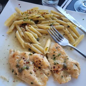 Chloe's Bistro - Chicken piccata - Italian Near Me - Boca Raton, Florida Chloe's Bistro - Chicken piccata - Italian Near Me - Boca Raton, Florida