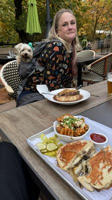 Greenleaf Restaurant by null