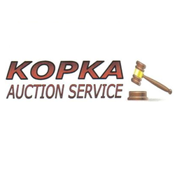 Kopka Auctions