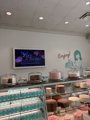 SusieCakes - Marina Del Rey by null