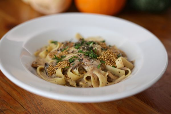 Mother Restaurant by null