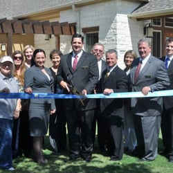Leander Chamber of Commerce & Visitors Center - Ribbon Cutting