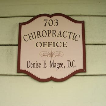 Denise E Magee, DC - Chiropractors Near Me - Redwood City, California Denise E Magee, DC - Chiropractors Near Me - Redwood City, California