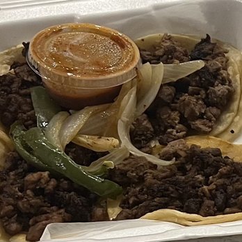 Analilia's Riquezas - Carne asada tacos - Mexican Near Me - Peoria, Arizona