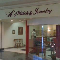 A J Watch & Jewelry Repair
