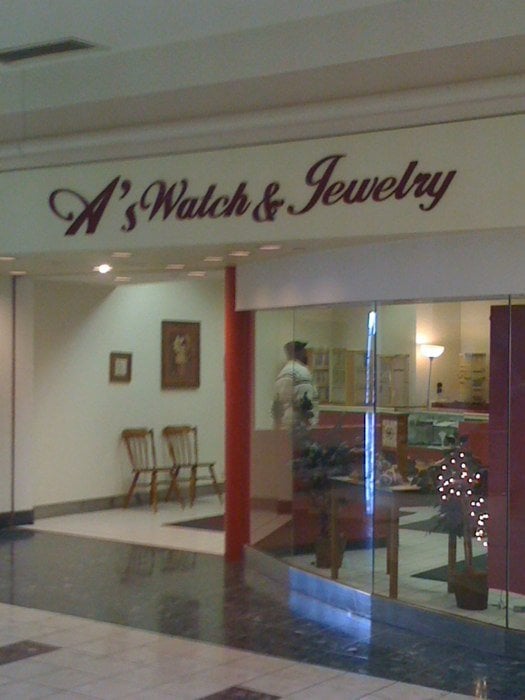 A J WATCH & JEWELRY REPAIR Updated August 2024 2300 N Salisbury