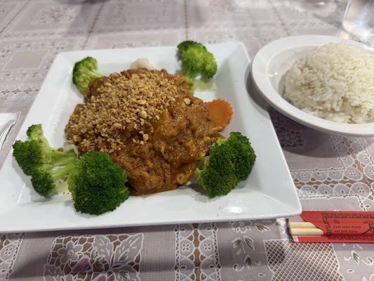 Thai Papaya Restaurant by null