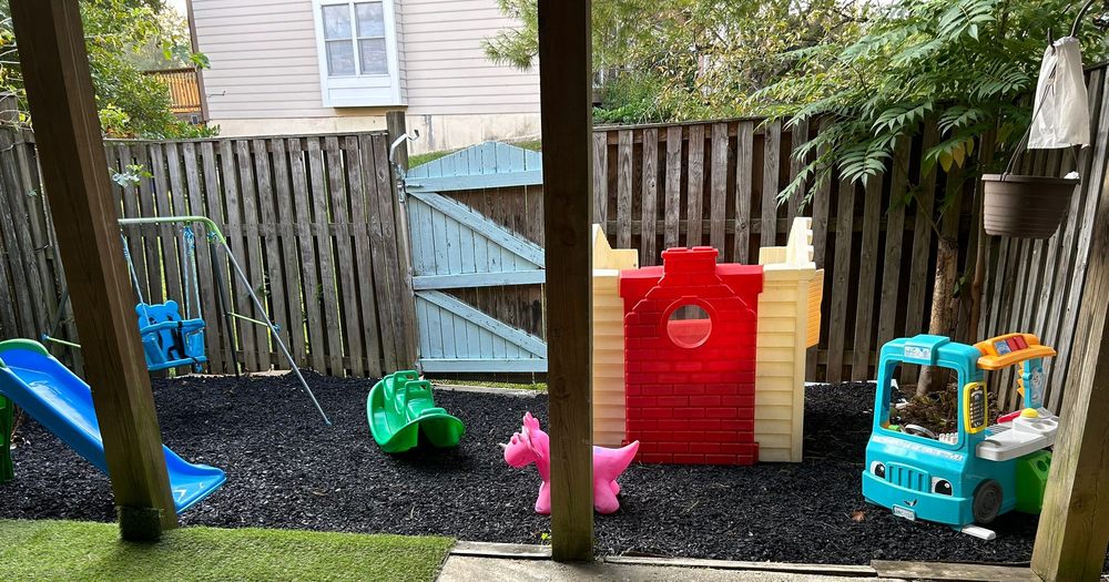 Shine Squad Early Learners Child Care - childcare center in Rockville, MD