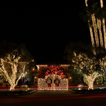 Santa Barbara 2022 Christmas Light Tour Santa Barbara Christmas Lighting - Request A Quote - Lighting Fixtures &  Equipment - Santa Barbara, Ca - Phone Number