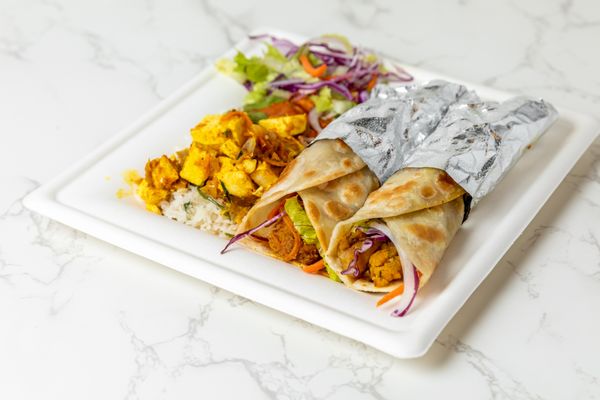 The Roll Pod by null