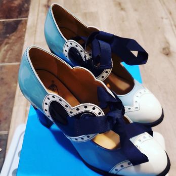 John Fluevog - Shoe Stores Near Me - Vancouver, British Columbia