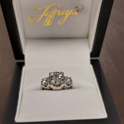 Jeffery's Jewelry Design Studio