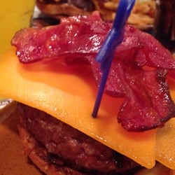 Foster's Hollywood