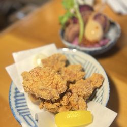Kaimuki Shokudo - Chicken kaarage