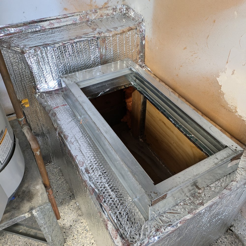 Freon Service - Heating & Air Conditioning/HVAC Near Me - San Jose, California