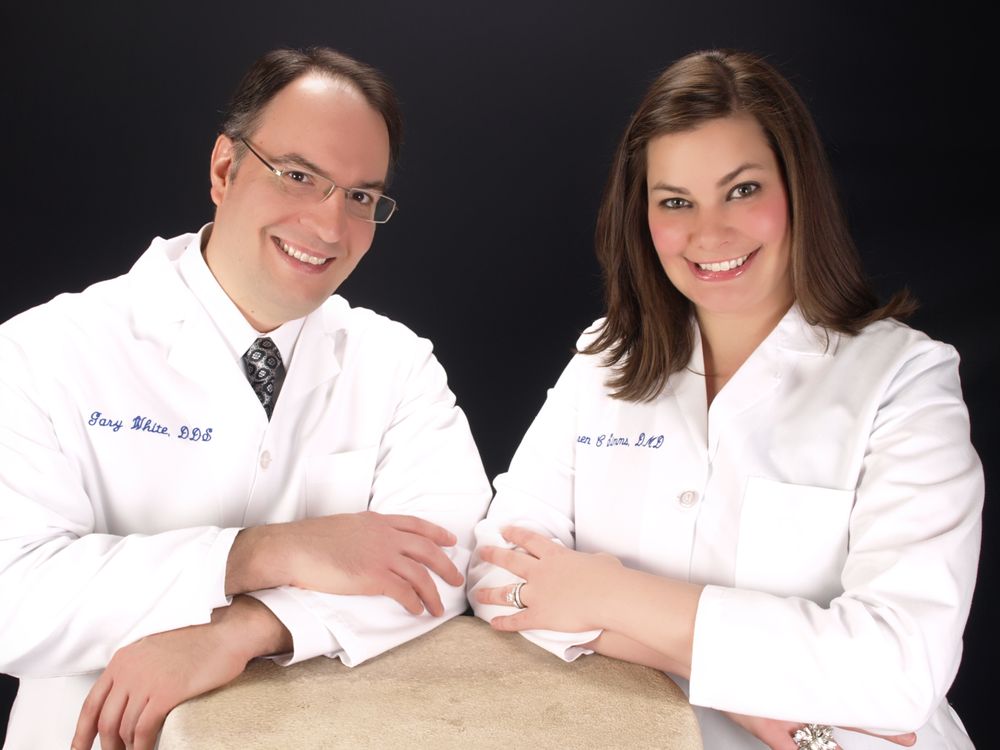 GARY WHITE, DDS GILLETTE DENTAL CARE Updated October 2024 689