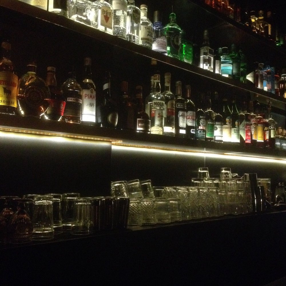 Manoamano - Great selection! - Cocktail Bars Near Me - Wiesbaden, HE Manoamano - Great selection! - Cocktail Bars Near Me - Wiesbaden, HE