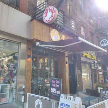 Up Thai - Thai Near Me - New York, New York Up Thai - Thai Near Me - New York, New York