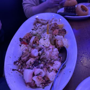 Boston Fish Market - Crazy goodness - Seafood Markets Near Me - Wheeling, Illinois