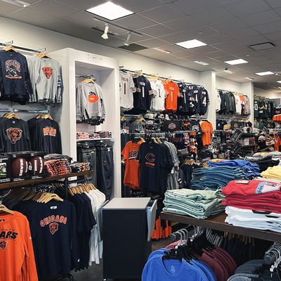Fashion Outlet Rosemont Illinois 2026.RALLY HOUSE FASHION OUTLETS OF CHICAGO - Updated January 2026 - 5220 ...
