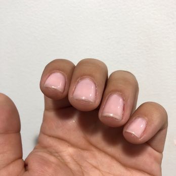 DJ Nails & Spa - Nail Salons Near Me - South Pasadena, California