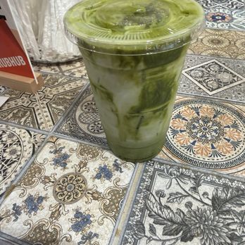 Mazajj Organic Coffee - Coffee & Tea Near Me - Houston, Texas