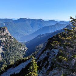 Tolmie Peak Lookout - Instagram: @telephonesmoothie