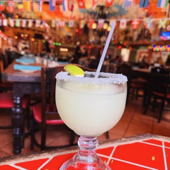 La Hacienda - Mexican Near Me - Houston, Texas