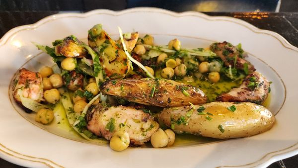 Cava Mezze Rockville by null
