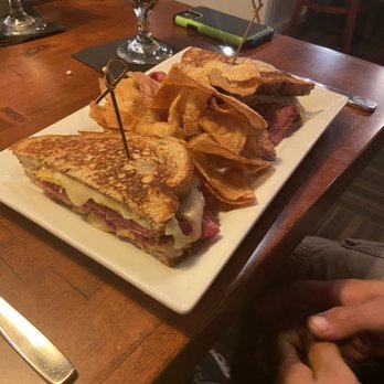 Kafe Kokopelli - Reuben - New American Near Me - Dade City, Florida Kafe Kokopelli - Reuben - New American Near Me - Dade City, Florida