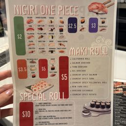 Happy hour menu prices Happy hour menu prices