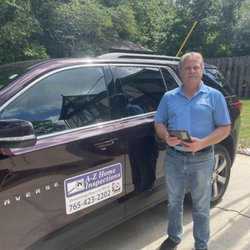 A-Z Home Inspections