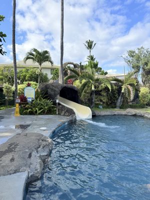 OUTRIGGER Kauai Beach Resort & Spa by null