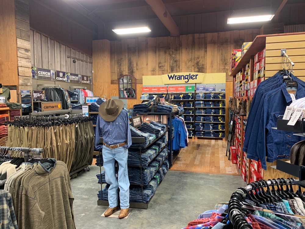 BOOT COUNTRY 29 Photos 6467 US 49, Hattiesburg, Mississippi Shoe