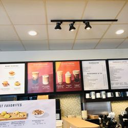 Starbucks - Starbucks