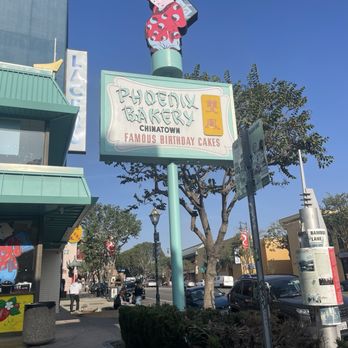 Phoenix Bakery - Bakeries Near Me - Los Angeles, California Phoenix Bakery - Bakeries Near Me - Los Angeles, California