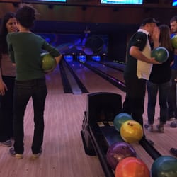Strike Bowling