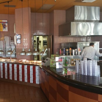 Shakey's Pizza Parlor - Very clean establishment, manager was awesome. Paid $7.99 for the brunch buffet. Pizza and mojos were great! - Pizza Near Me - Upland, California Shakey's Pizza Parlor - Very clean establishment, manager was awesome. Paid $7.99 for the brunch buffet. Pizza and mojos were great! - Pizza Near Me - Upland, California