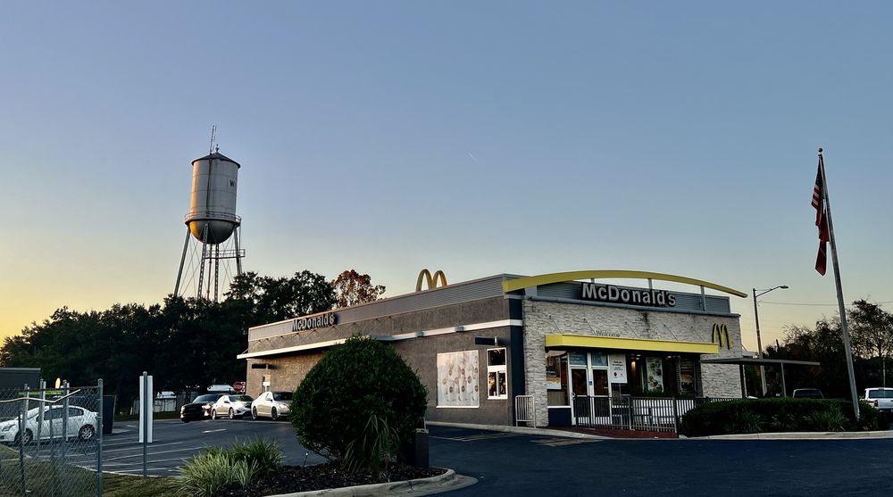 McDonald's Logo