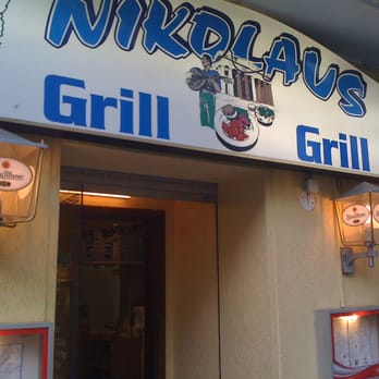 Nikolaus Grill - Greek Near Me - Dinslaken, NW Nikolaus Grill - Greek Near Me - Dinslaken, NW