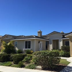 Senior Comfort Care - Our gorgeous front of facility