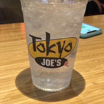 Tokyo Joe's - Asian Fusion Near Me - Surprise, Arizona Tokyo Joe's - Asian Fusion Near Me - Surprise, Arizona