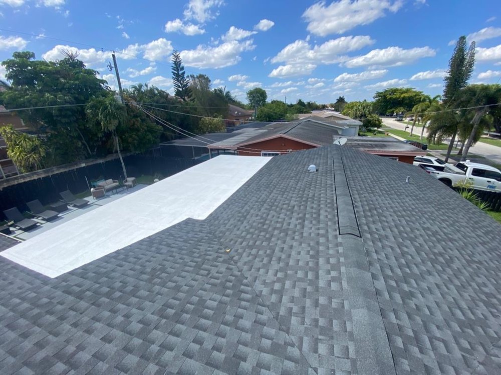 Slide of Weather Recovery Solutions