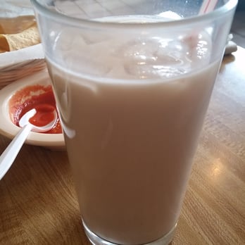 El Presidente Restaurant - sugar up Horchata - Mexican Near Me - Chicago, Illinois El Presidente Restaurant - sugar up Horchata - Mexican Near Me - Chicago, Illinois