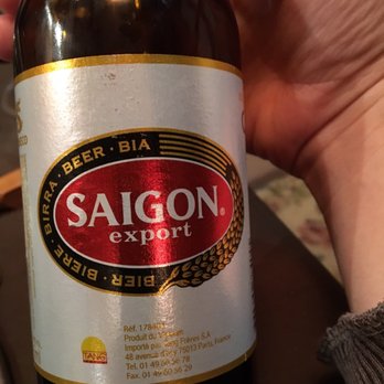 Le Dan Bau - Yum - Vietnamese Near Me - Paris, 75