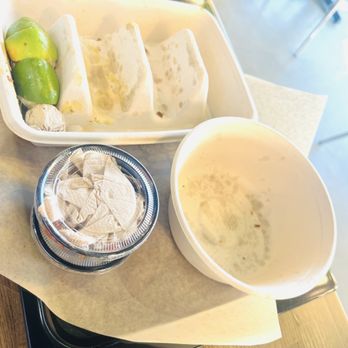 ChagaRoot - Even Stevie Wonder can see that I left no crumbs LOL. Just napkins and lime skin - Burgers Near Me - Las Vegas, Nevada ChagaRoot - Even Stevie Wonder can see that I left no crumbs LOL. Just napkins and lime skin - Burgers Near Me - Las Vegas, Nevada