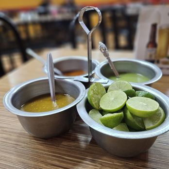 Taquería Los Cocuyos - Street Vendors Near Me - México, D.F., DIF