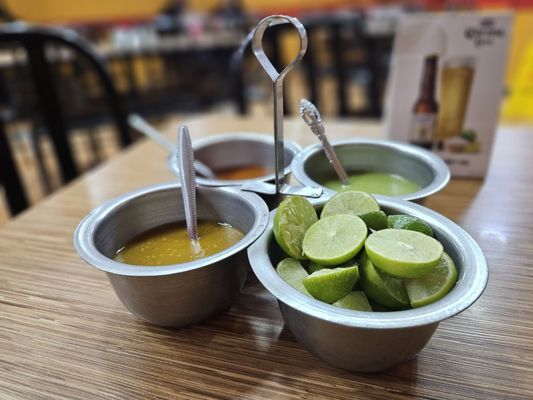 Restaurante Taquería Los Cocuyos Cdmx by null