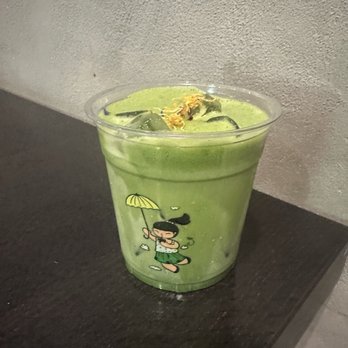 Phe - Coffee & Tea Near Me - Seattle, Washington Phe - Coffee & Tea Near Me - Seattle, Washington