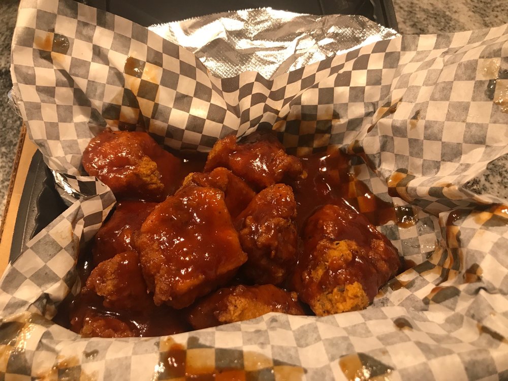 GLEN BURNIE WINGS Updated September 2024 49 Photos & 59 Reviews 7509 Ritchie Hwy, Glen